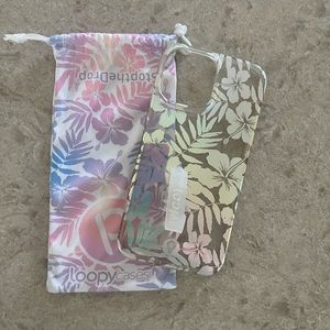 Loopy Cell Phone Case